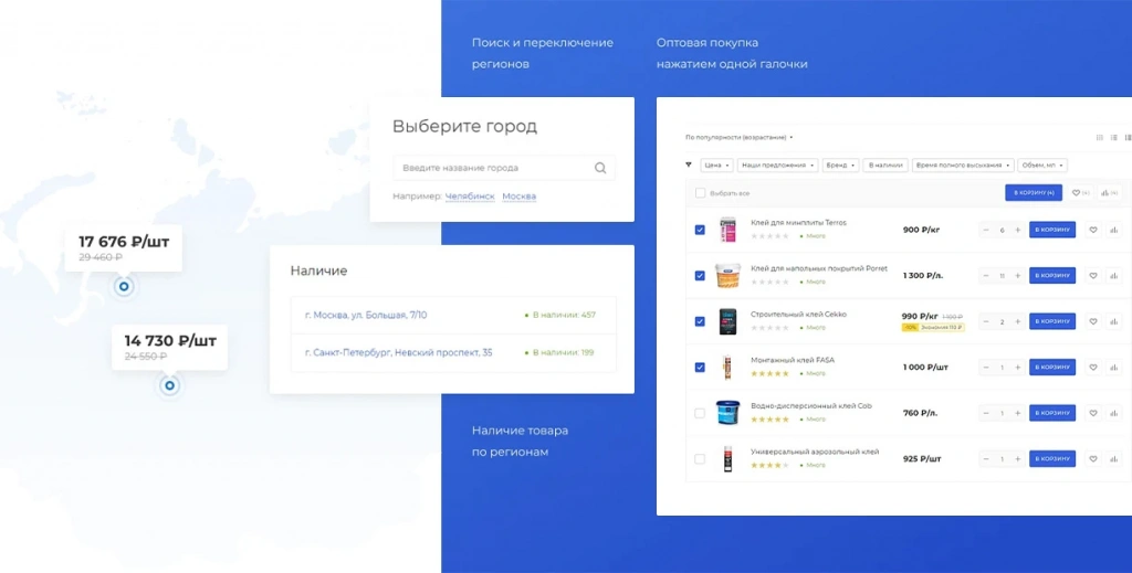 Мультирегиональность